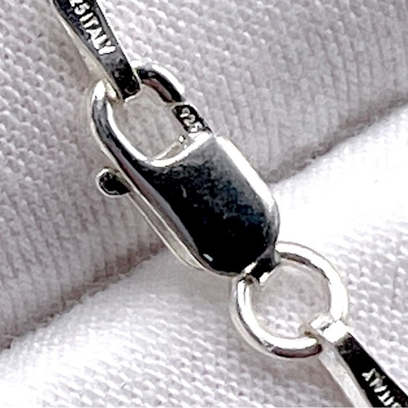 Halo Pink Fire Opal Cz & Clear Cz .925 Sterling Silver Earring & Necklace Set - Picture 9 of 17